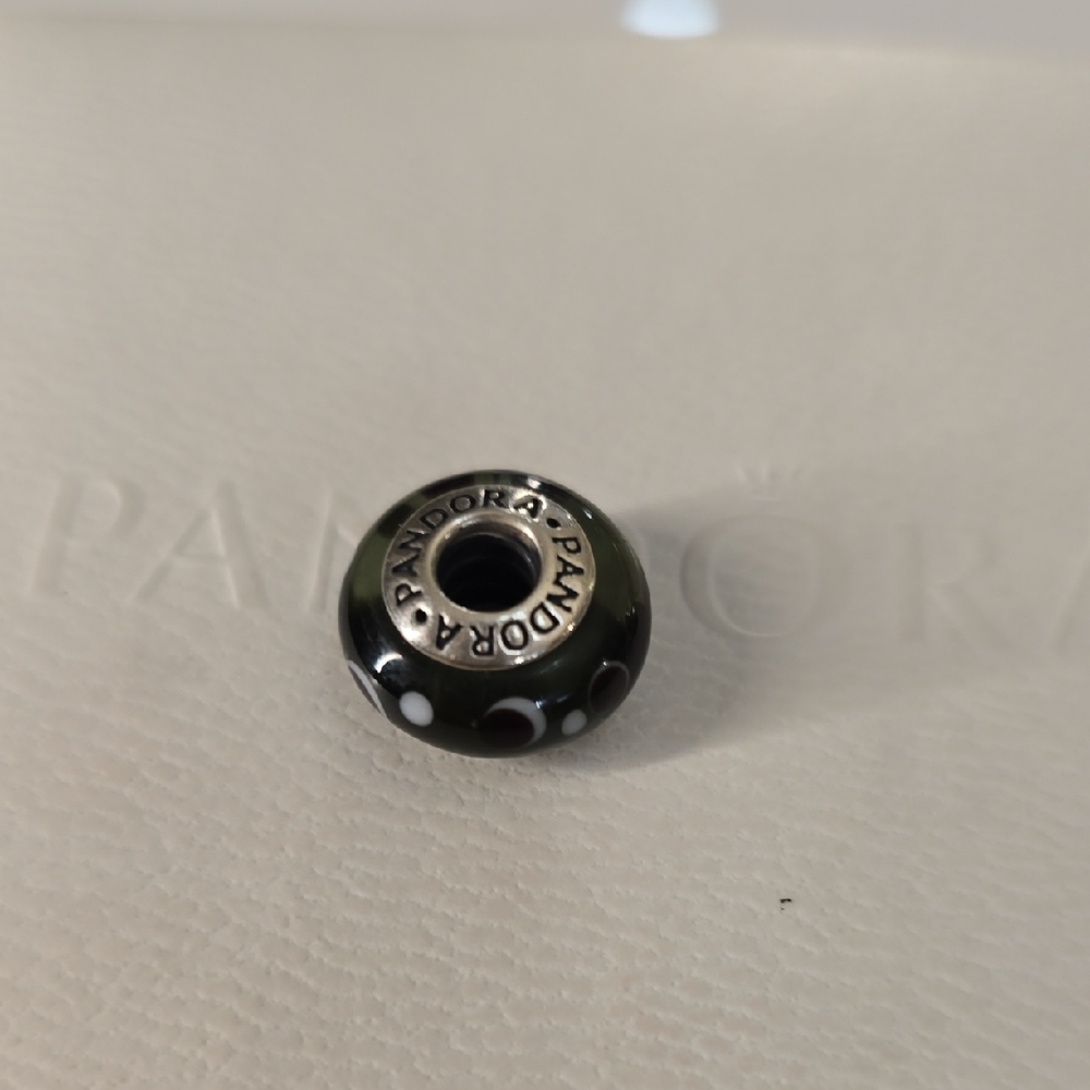Authentic Pandora Murano